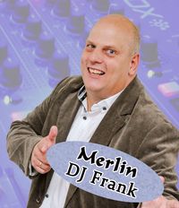 Merlin DJ Frank